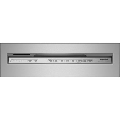 KitchenAid Dishwashers Front Controls KDFE204KPS IMAGE 7