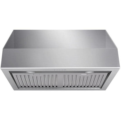Thor Kitchen 30-inch Under Cabinet Range Hood with LED Lighting TRH3005 IMAGE 2