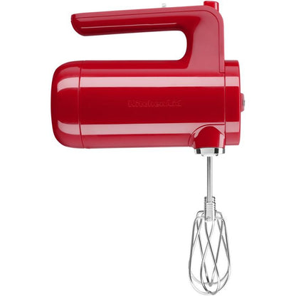 KitchenAid Hand Mixer with Soft Start™ KHMB732ER IMAGE 2