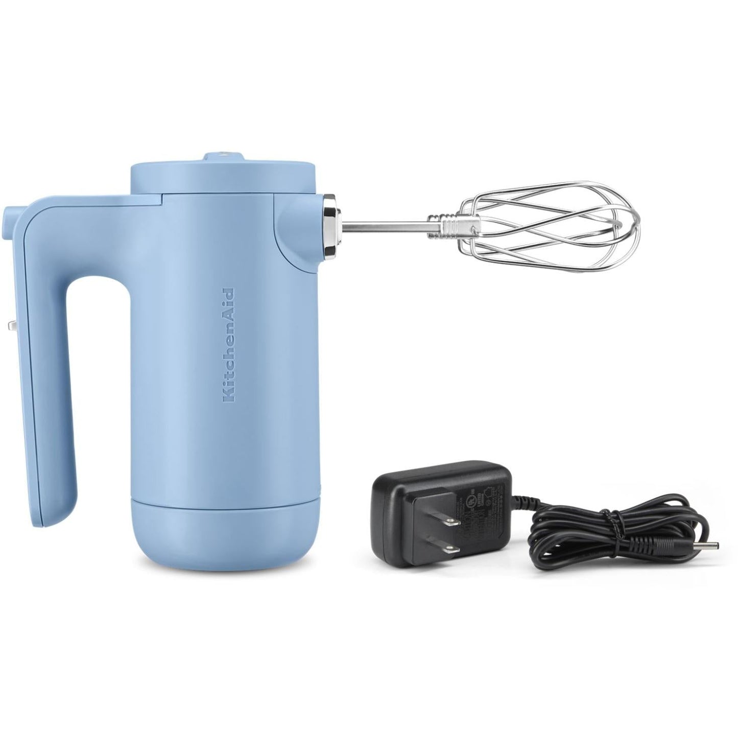 KitchenAid Hand Mixer with Soft Start™ KHMB732VB IMAGE 1