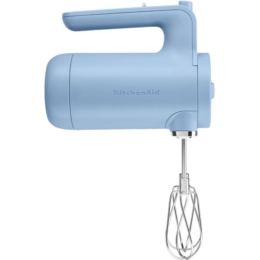 KitchenAid Hand Mixer with Soft Start™ KHMB732VB IMAGE 2