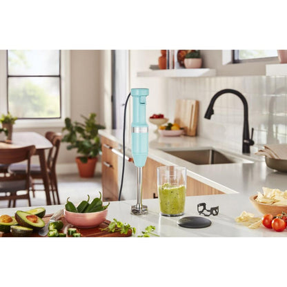 KitchenAid Immersion Hand Blander KHBV53AQ IMAGE 4