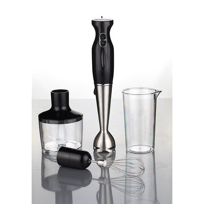 Vitantonio Immersion Hand Blender with 2 Speeds 0300HB IMAGE 1