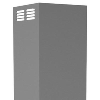 Vent-A-Hood 18-inch Duct Kit WDCAND-12/18SS IMAGE 1