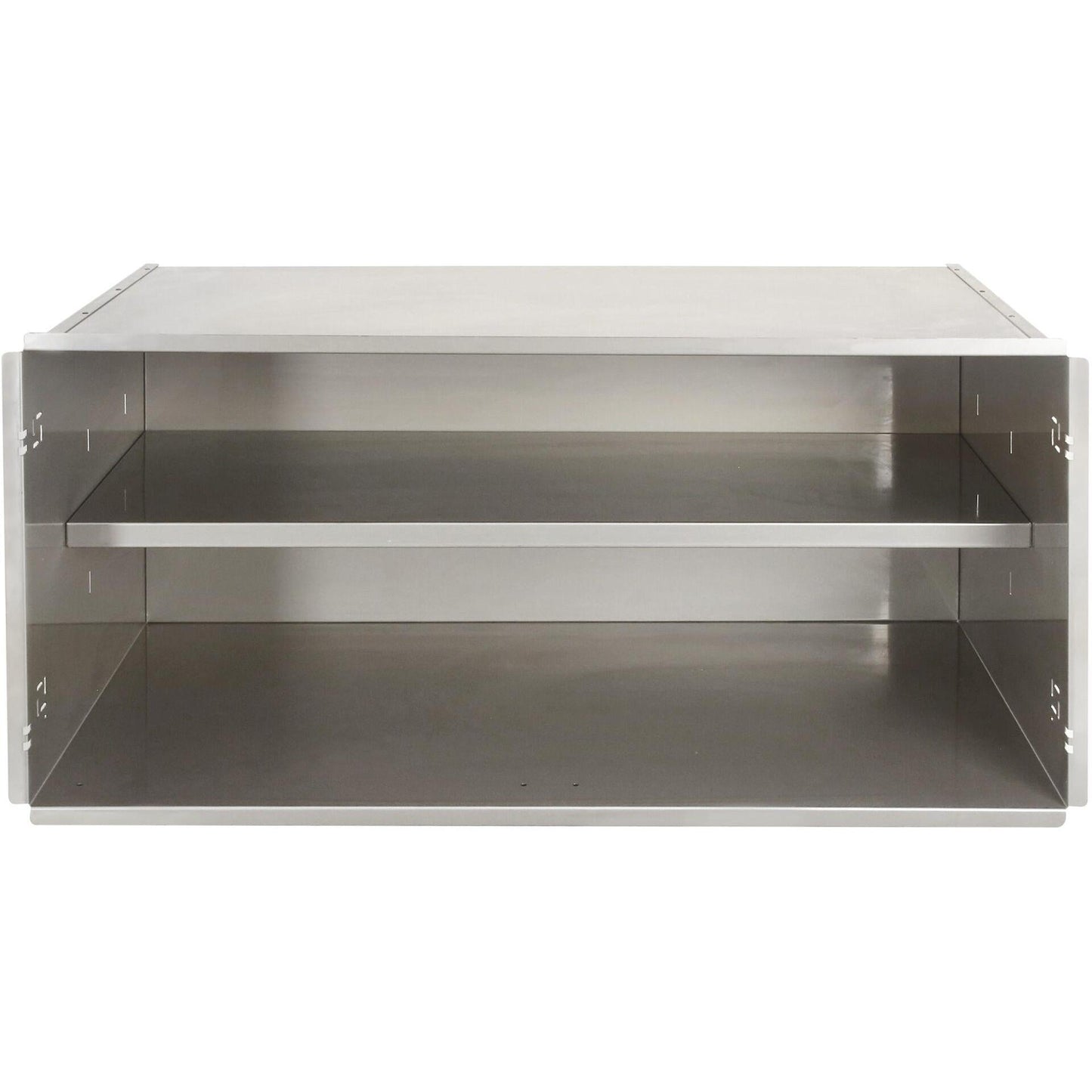 Alfresco Island Door Enclosure AXE-30E IMAGE 1