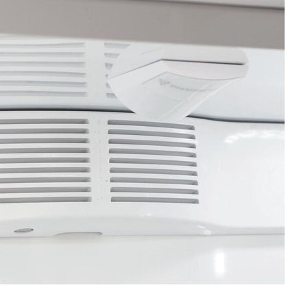 Viking 42-inch, 25.32 cu.ft. Built-in Side-by-Side Refrigerator with Humidity Zone™ Drawers VCSB5423CS IMAGE 2