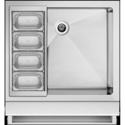 DCS Beverage Chiller BC1-25AC IMAGE 2