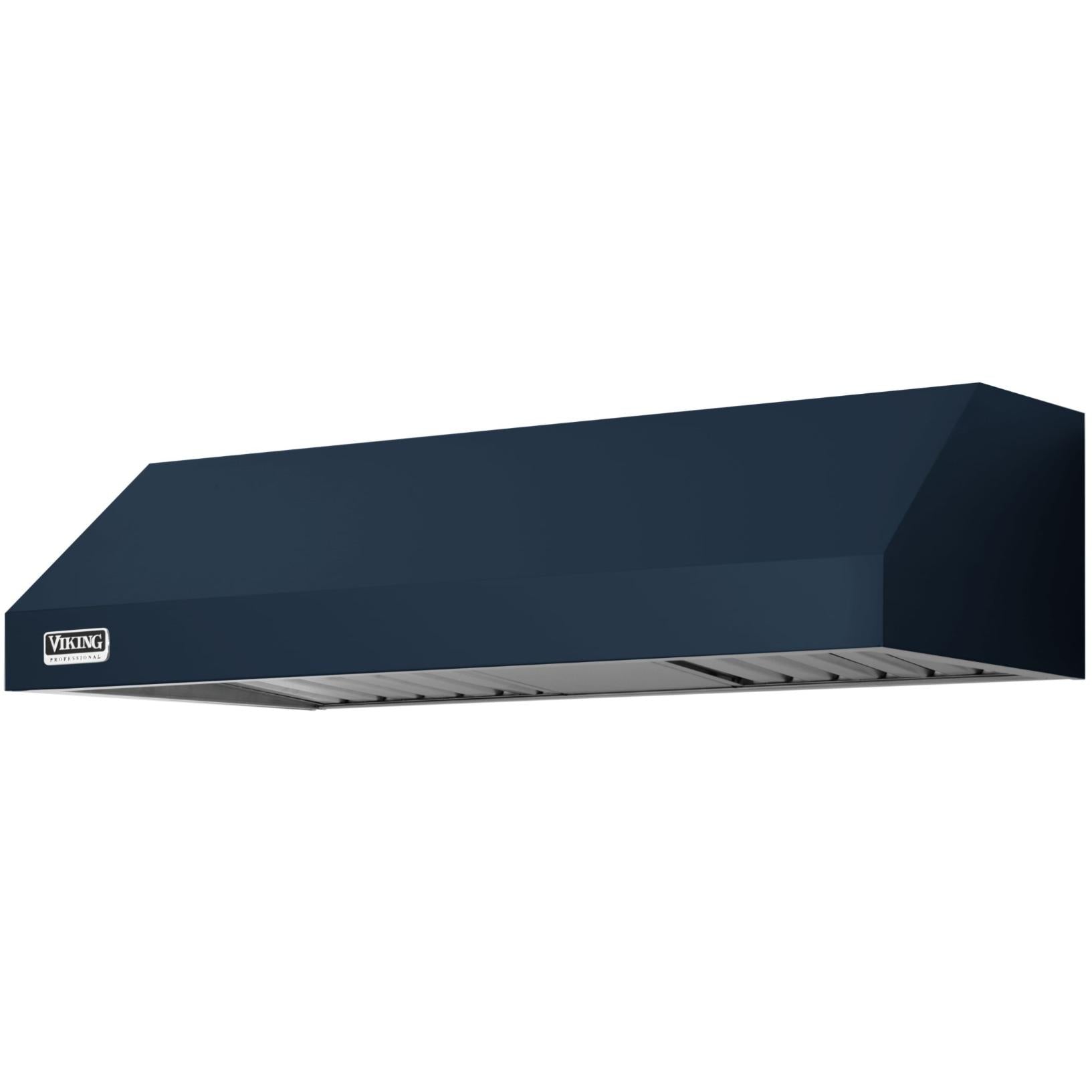 Viking 36-inch 5 Series Wall Mount Range Hood VWH3610SB IMAGE 1