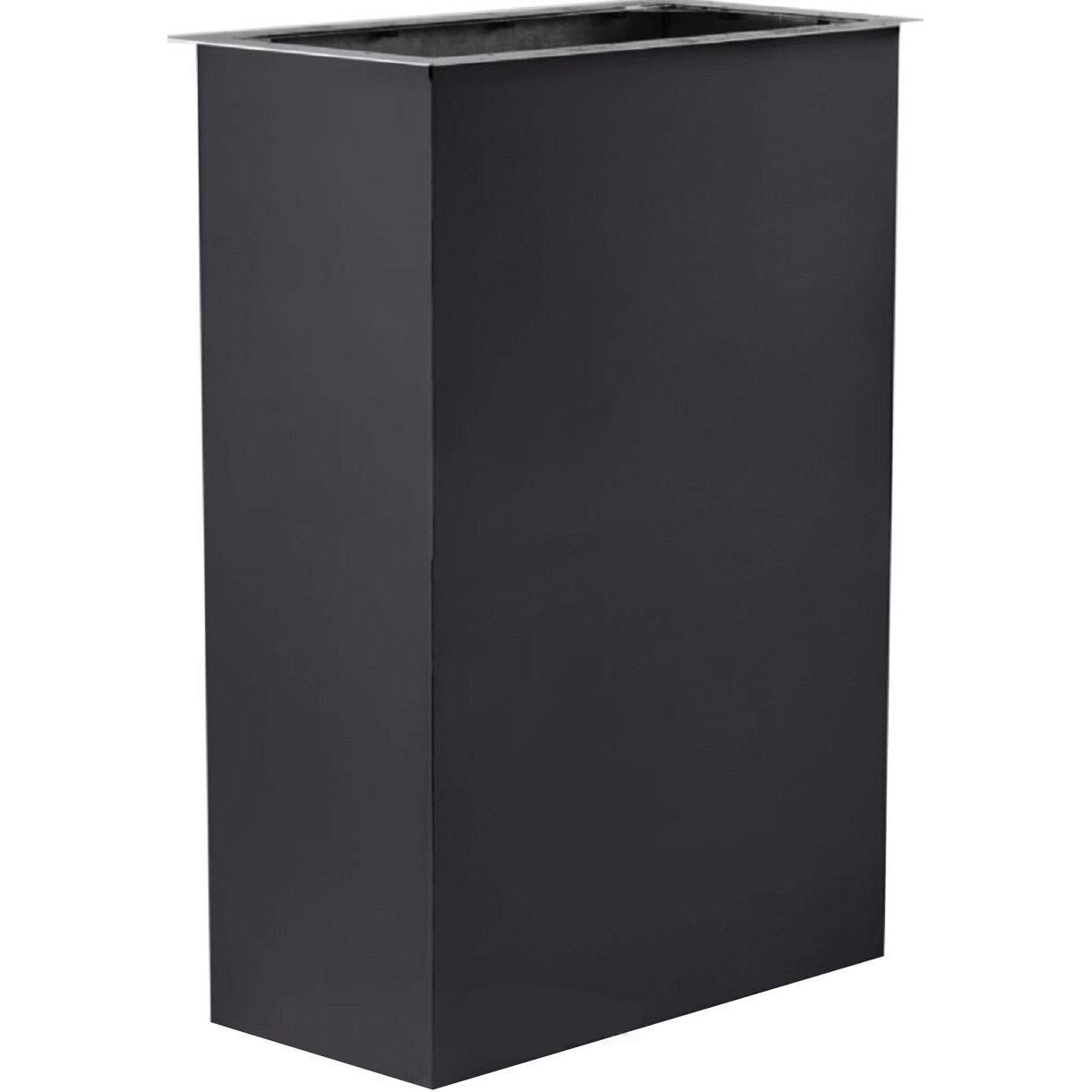 Viking Duct Cover Extension DCCE1210CS IMAGE 1