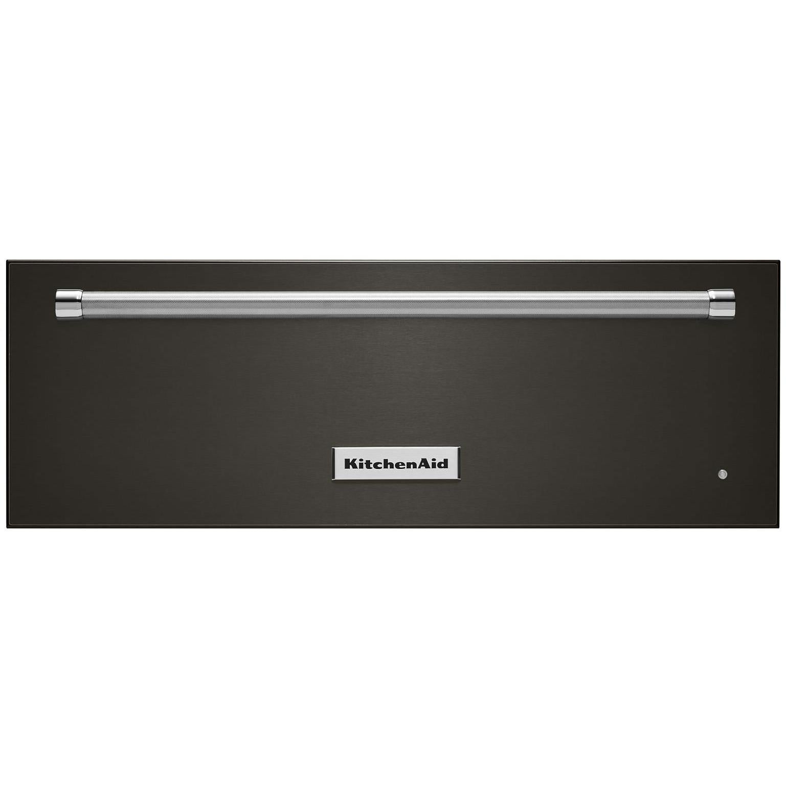 KitchenAid Warming Drawers 30 Inches KOWT100EBS IMAGE 1