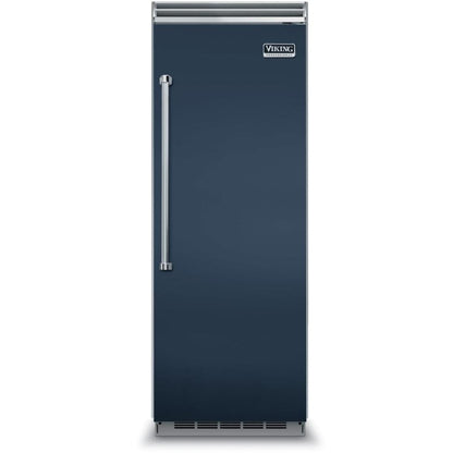 Viking 15.9 cu.ft. Upright Freezer with Interior Ice Maker VCFB5303RSB IMAGE 1