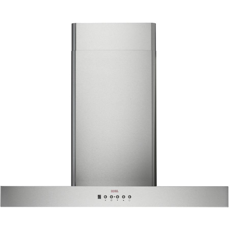 Kobe 30-inch Premium Mila Series Wall Mount Range Hood CH7730SQ6-WM-XX IMAGE 1