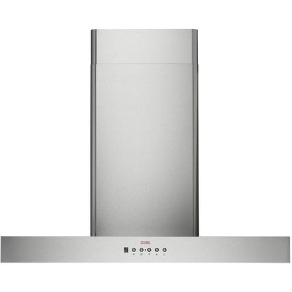 Kobe 30-inch Premium Mila Series Wall Mount Range Hood CH7730SQ6-WM-XX IMAGE 1