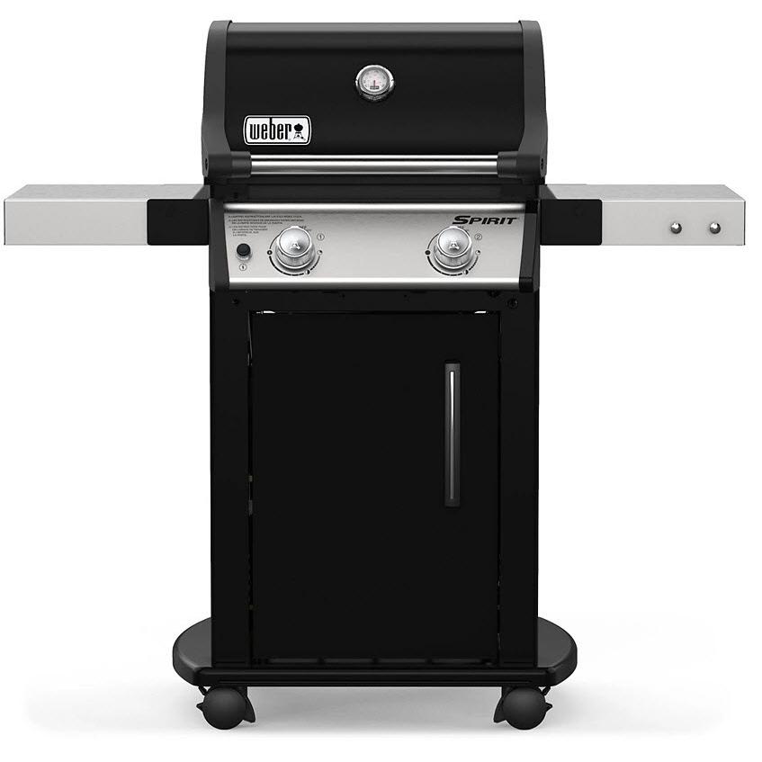 Weber Spirit E-215 Series Gas Grill 47112001 IMAGE 1