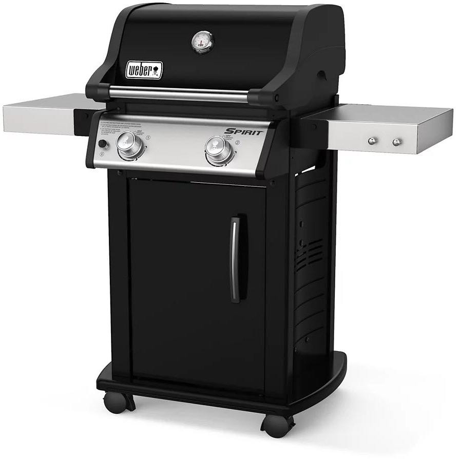 Weber Spirit E-215 Series Gas Grill 47112001 IMAGE 2