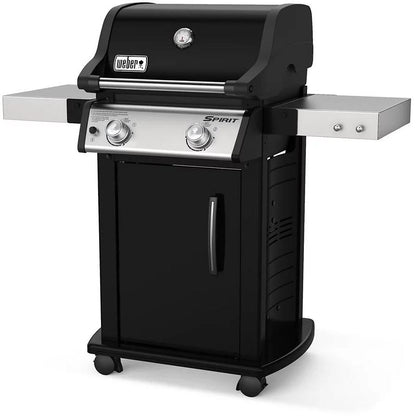 Weber Spirit E-215 Series Gas Grill 47112001 IMAGE 2