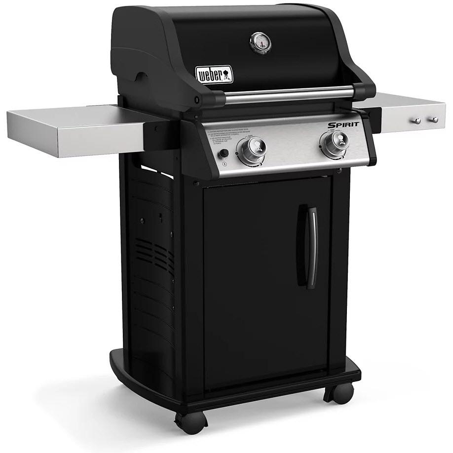 Weber Spirit E-215 Series Gas Grill 47112001 IMAGE 3