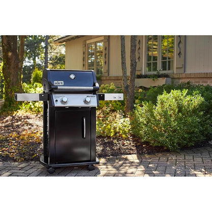 Weber Spirit E-215 Series Gas Grill 47112001 IMAGE 4