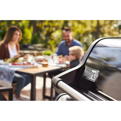 Weber Spirit E-215 Series Gas Grill 47112001 IMAGE 6