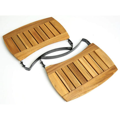 Big Green Egg Grill and Oven Accessories Shelves 121844 IMAGE 1