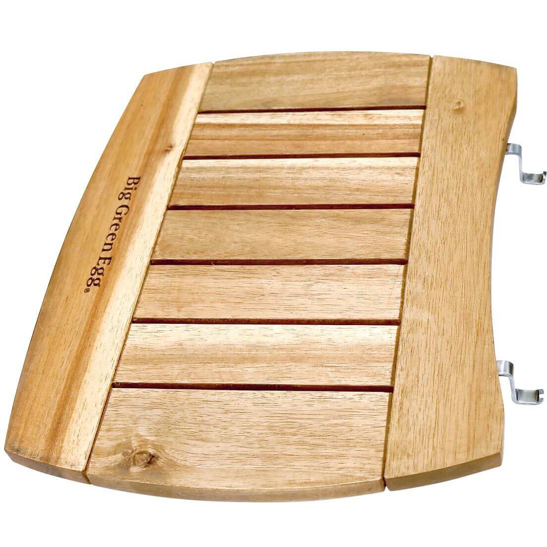 Big Green Egg Grill and Oven Accessories Shelves 121844 IMAGE 2