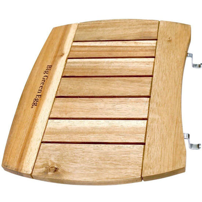 Big Green Egg Grill and Oven Accessories Shelves 121844 IMAGE 2