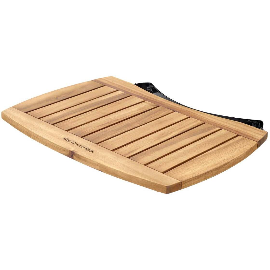 Big Green Egg Grill and Oven Accessories Shelves 121844 IMAGE 3