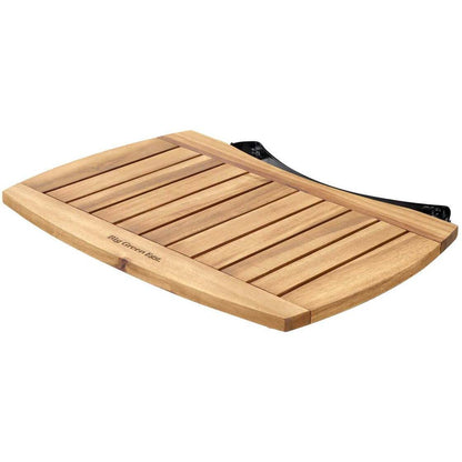 Big Green Egg Grill and Oven Accessories Shelves 121844 IMAGE 3