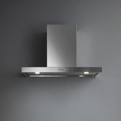 Falmec Ventilation Range Hoods FNPLS36I5SS-R IMAGE 1