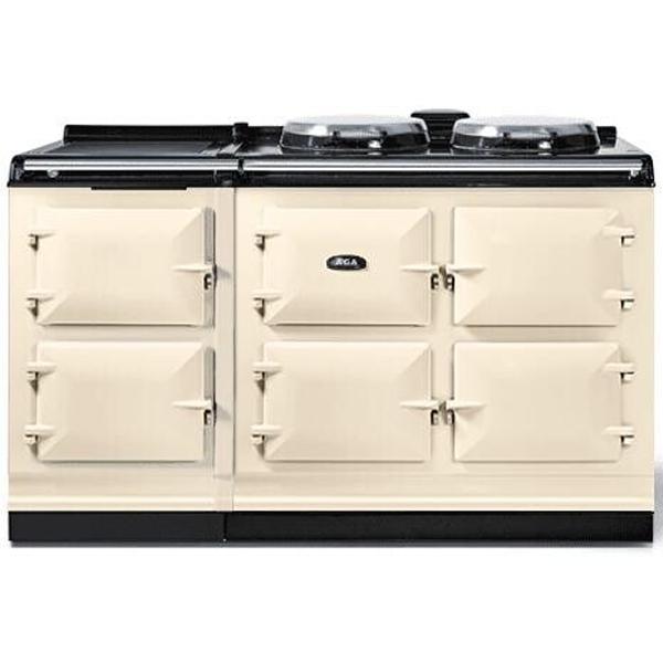 AER7560ILIN AGA 60in eR7 150 Classic Electric Range with Induction ...