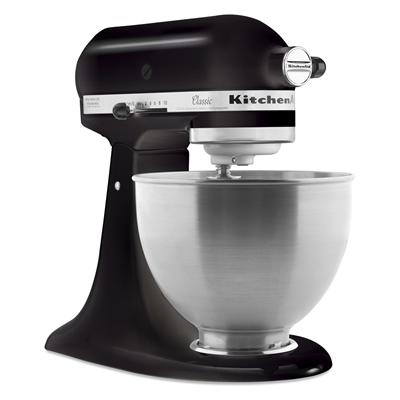KitchenAid Mixers Stand K45SSOB IMAGE 2