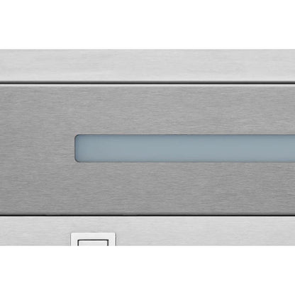 Hauslane 30-inch Convertible UC-B018 Under-Cabinet Range Hood UC-B018SS-30 IMAGE 3