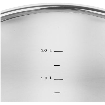 Zwilling Bellasera Cookware Set - 9-Piece 1009165 IMAGE 7
