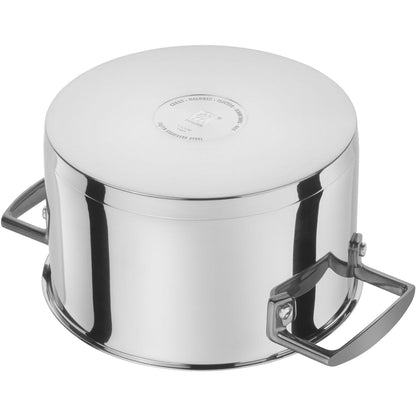 Zwilling Bellasera Cookware Set - 9-Piece 1009165 IMAGE 8