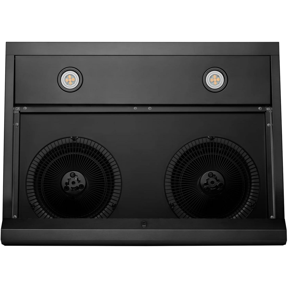 Hauslane 36-inch Chef Standard Range Hood UC-PS18BSS-36 IMAGE 2