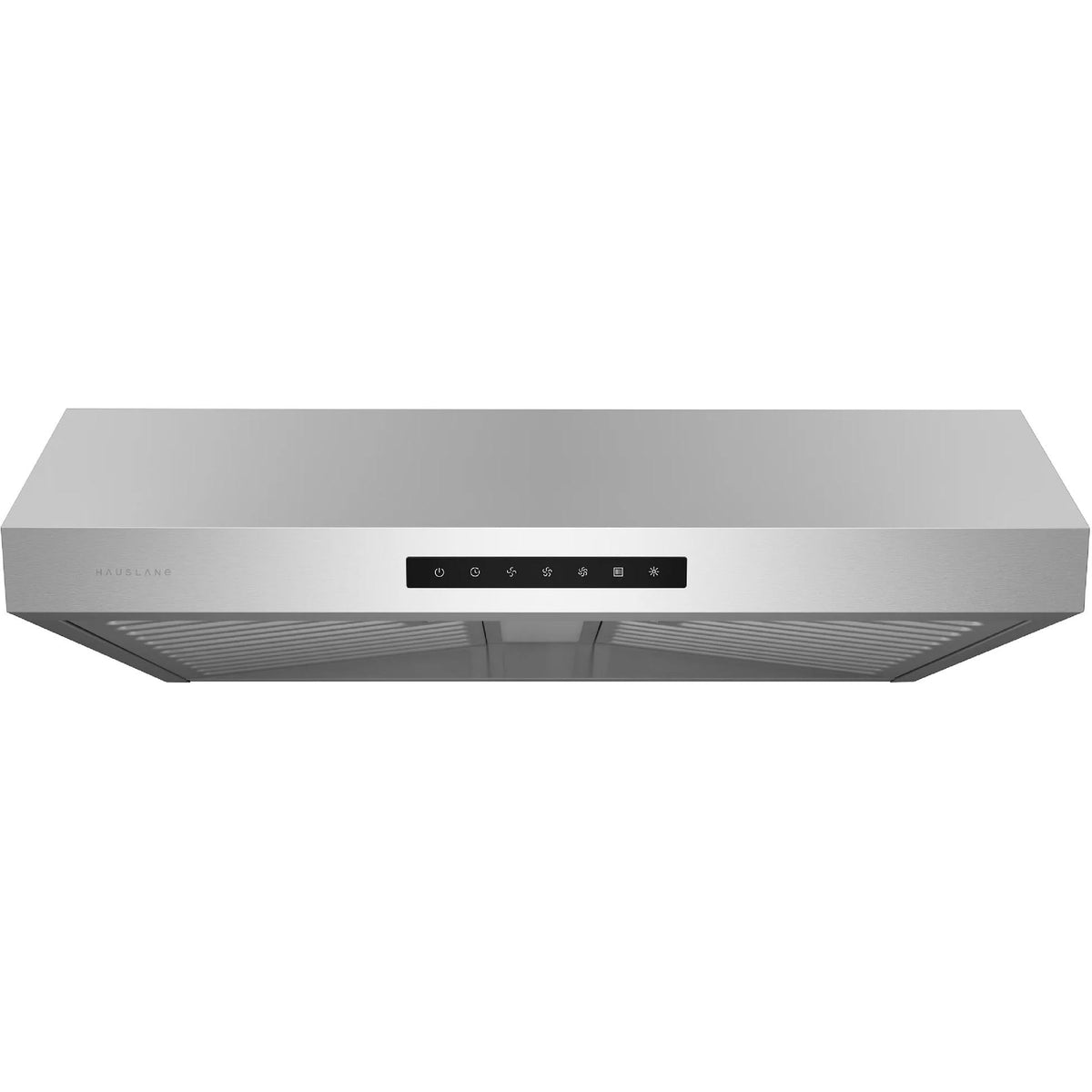 Hauslane 30-inch Ducted Under Cabinet Range Hood UC-PS60SS-30 IMAGE 1
