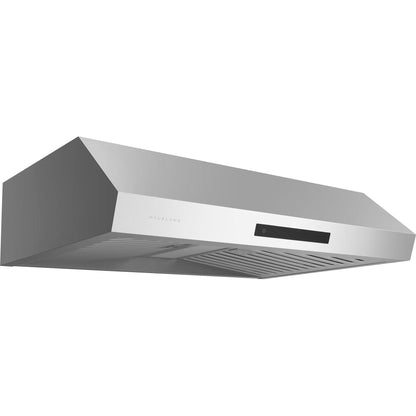 Hauslane 30-inch Ducted Under Cabinet Range Hood UC-PS60SS-30 IMAGE 2