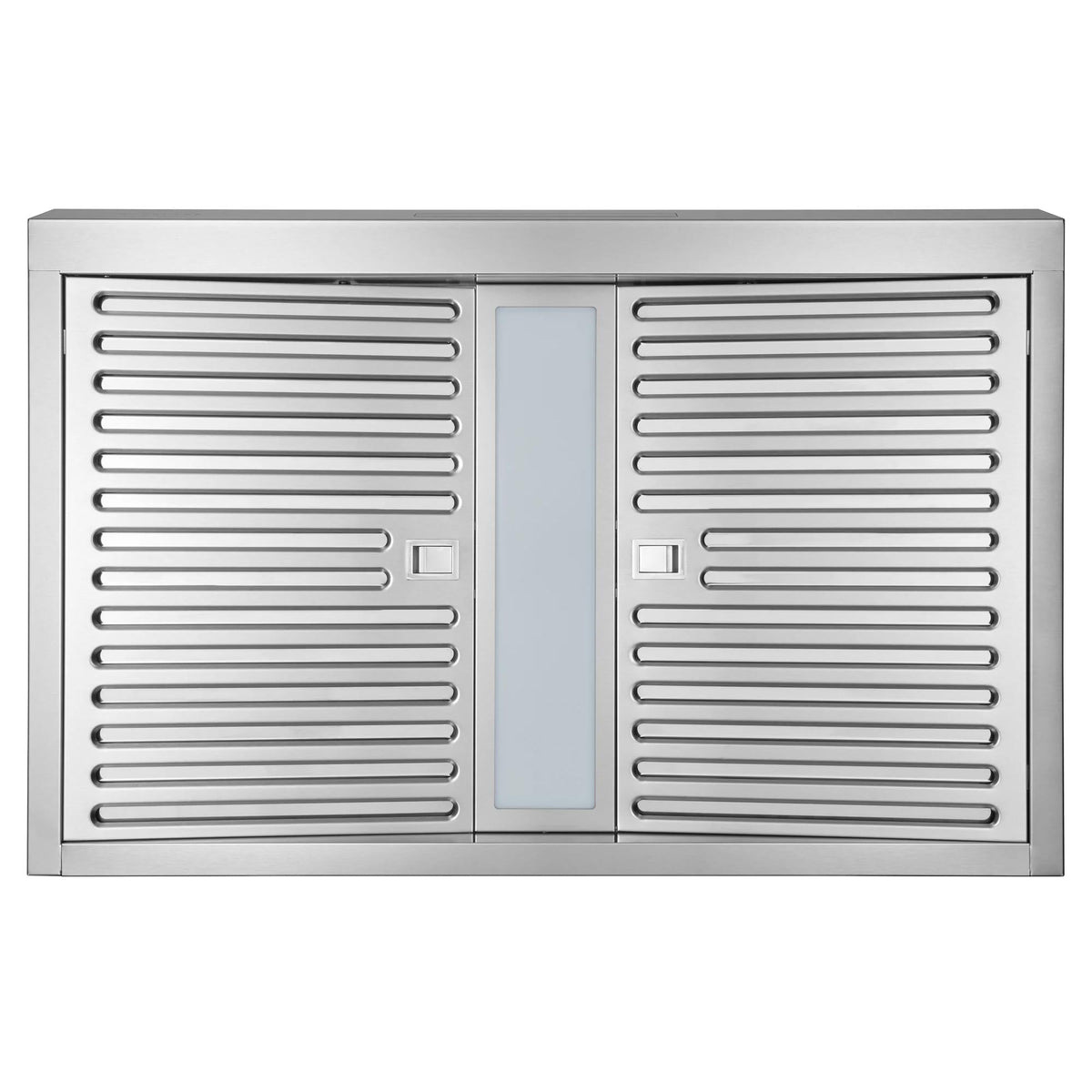Hauslane 30-inch Ducted Under Cabinet Range Hood UC-PS60SS-30 IMAGE 3
