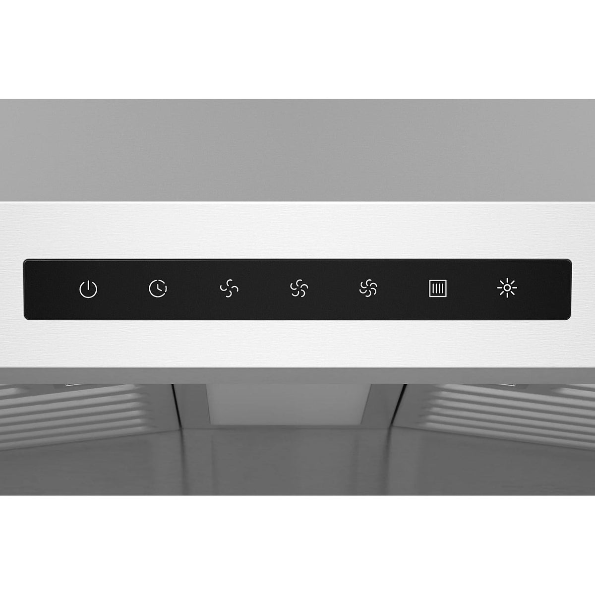 Hauslane 30-inch Ducted Under Cabinet Range Hood UC-PS60SS-30 IMAGE 5