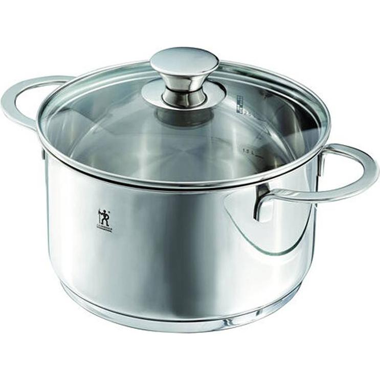 Henckels Biarritz 10-Piece Cookware Set 1015247 IMAGE 5