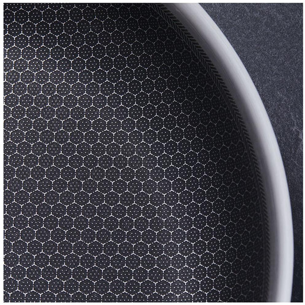Henckels Paradigm 3-Piece Fry Pan Set 1030034 IMAGE 4