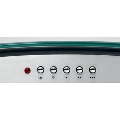 Frigidaire Ventilation Range Hoods FHWC3660LS IMAGE 2
