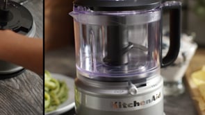 KitchenAid 3.5 Cup Food Chopper KFC3516VB EXTERNAL_VIDEO 3