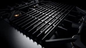 JennAir 48-inch Gas Rangetop with Griddle JGCP548HL EXTERNAL_VIDEO 2