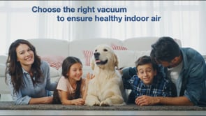Vacuflo True Cyclonic 760 Central Vacuum 1009 EXTERNAL_VIDEO 2