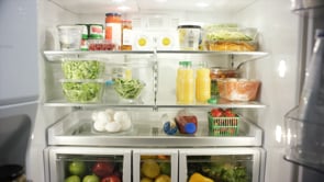 Whirlpool 30-inch, 18.25 cu. ft. Top Freezer Refrigerator WRT148FZDM EXTERNAL_VIDEO 2