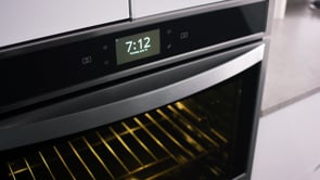 Whirlpool 24-inch Built-in Electric Cooktop with FlexHeat™ Element WCE55US4HB EXTERNAL_VIDEO 1