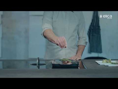 Elica Cooktops Induction ENS436BL EXTERNAL_VIDEO 1