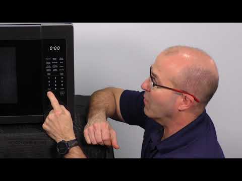Whirlpool 30-inch, 1.7 cu. ft. Over-The-Range Microwave Oven YWMH31017HW EXTERNAL_VIDEO 1
