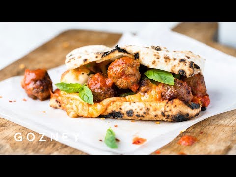 Gozney Roccbox Gas Pizza Oven GRPOLUS1632 EXTERNAL_VIDEO 2